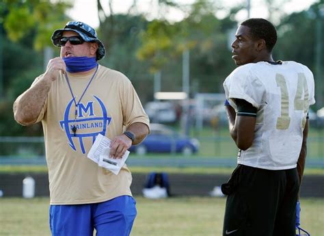 PHOTOS: Mainland High football coaches through the years