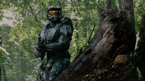 Halo season 2 ending explained: the finale, The Flood, and what could ...