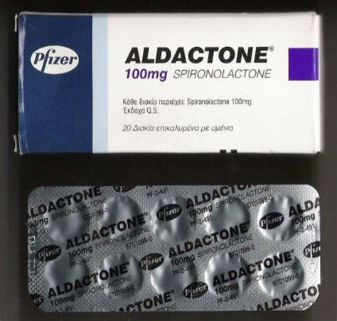 Foods to avoid while taking Aldactone | HubPages