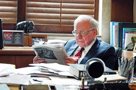 Get to Know Warren Buffett in New HBO Documentary | Movie-Blogger.com