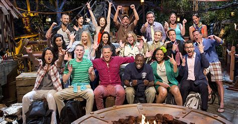 Survivor Season 31 Cast | POPSUGAR Entertainment