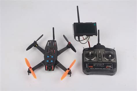 FPV Racing Drone Kit