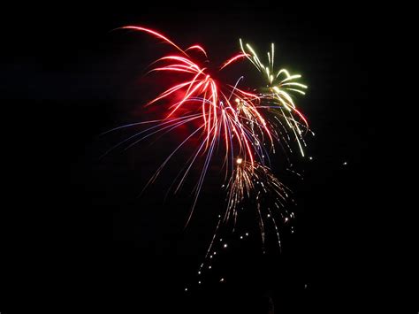 Independence Day Fireworks 8 Free Photo Download | FreeImages