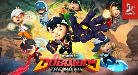 BoBoiBoy