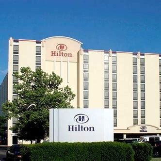 Doubletree by Hilton Philadelphia Airport | Philadelphia