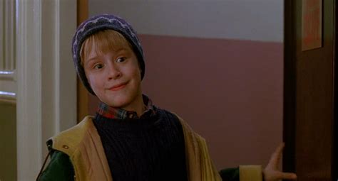 Home Alone 2 Kevin Mccallister