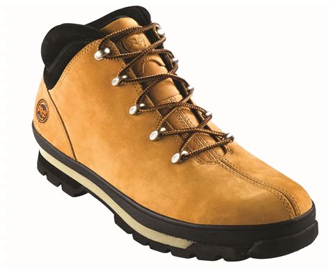 Timberland PRO Honey Splitrock Pro Safety Boot with Steel Midsole – Blu ...