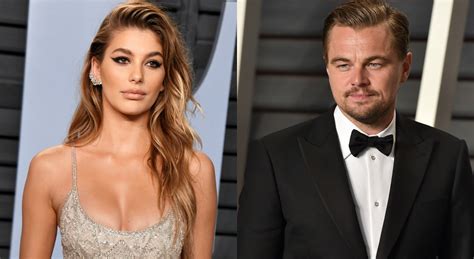 Leonardo DiCaprio’s New Girlfriend Is Stunningly Beautiful — No Surprise There – SheKnows