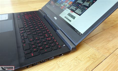 Dell Inspiron Gaming laptop review - value for the money, plus a big ...