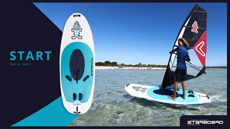 Windsurfing Board