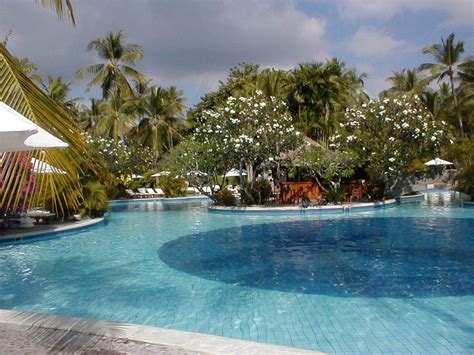 hotel Melia Bali | Bali | Pinterest | Indonesia