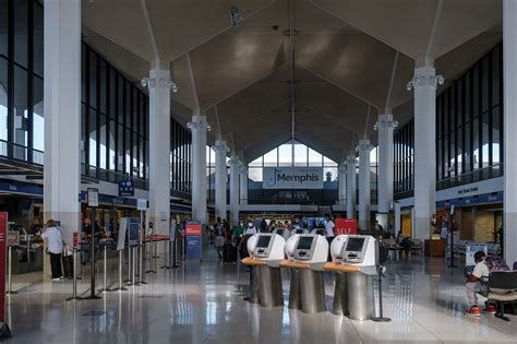 Memphis Airport deploys Amadeus solutions to boost operations