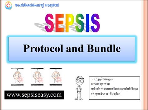 Sepsis 6 Care Bundle