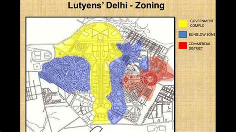 Zoning in Urban Planning - YouTube