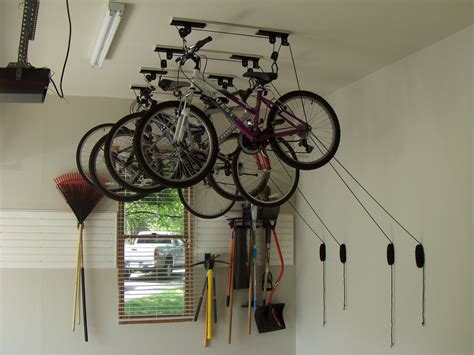 33 Buy Cheap Bike Storage Options - Bike Storage Ideas