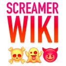 Scary Face with Scream - Screamer Wiki