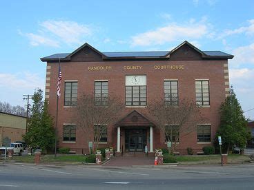 Randolph County, Alabama Genealogy • FamilySearch