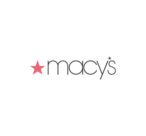 Free High-Quality Macy's Logo for Creative Design