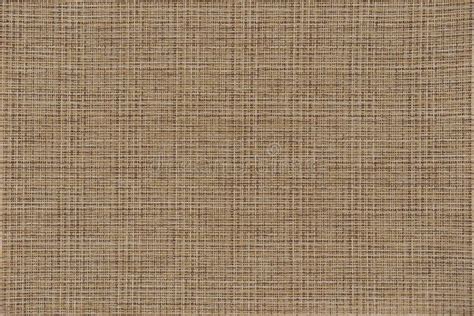 Jute Fabric Texture