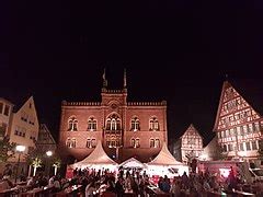 Category:Marktplatz Tauberbischofsheim in 2018 - Wikimedia Commons