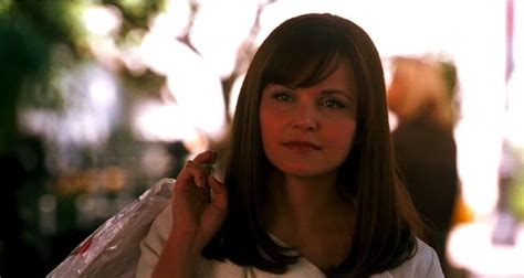 Rachel (Ginnifer Goodwin) in Something Borrowed. Totally adore her hair & eyes. | Her hair ...