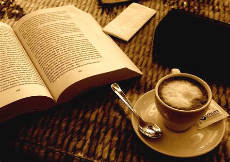Livro Café Expresso · Foto gratuita no Pixabay