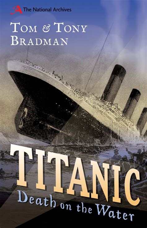 Read Titanic Online by Tom Bradman and Tony Bradman | Books