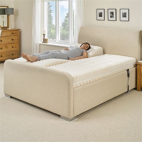 4 Benefits Of Adjustable Beds