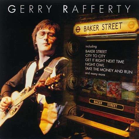 Gerry Rafferty on Amazon Music