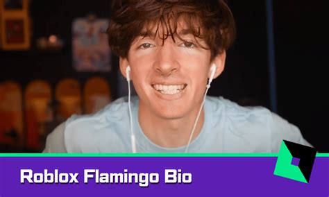 Roblox Flamingo Bio: Age, Birthplace, Nationality, More Explained - The Blox Club