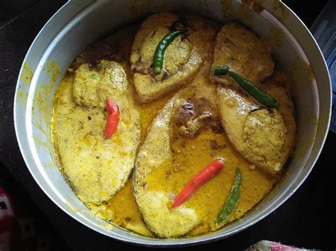 5 Mouth-Watering & Authentic Bengali Fish Recipes You Must Try Now - Masala Mug