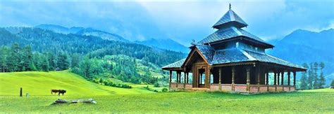 Dalhousie Tourist Place, Dalhousie Tourism, Places to Visit in Dalhousie, Travel to Dalhousie