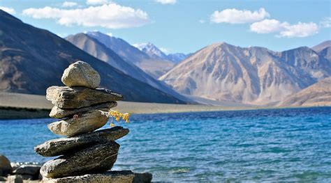 Highlights of Ladakh: Leh, Nubra Valley & Pangong Tso - 7 Days | kimkim