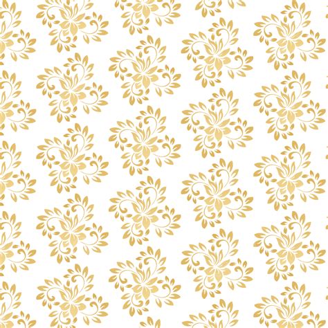 Luxury Ornament Patterns Design Transparent Vector, Ornament Pattern Luxury, Floral Pattern ...