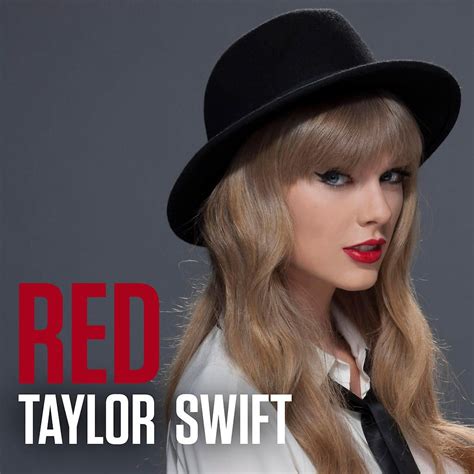 Taylor Swift Red Album Wallpapers - Top Free Taylor Swift Red Album ...