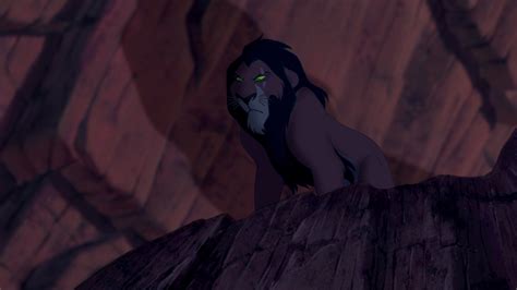 Scar - Disney Wiki - Wikia