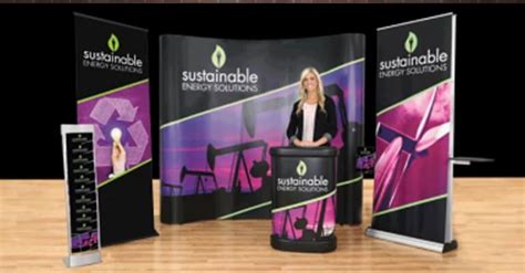 Pull Up Banners | Retractable Banners | Graphic Impact