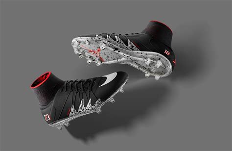 Awww Yiss: Nike Mashed Up the Air Jordan V with Soccer Cleats | WIRED