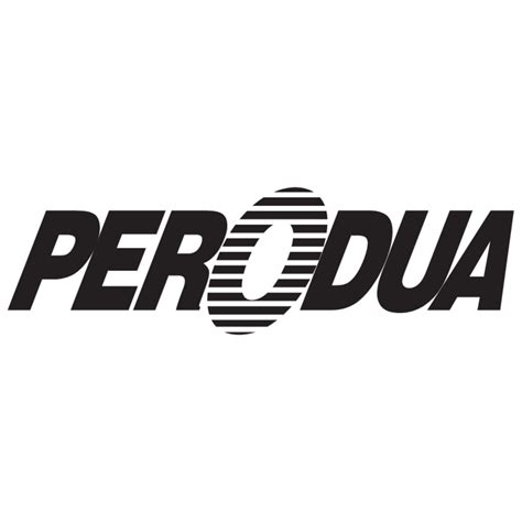 Perodua logo, Vector Logo of Perodua brand free download (eps, ai, png ...