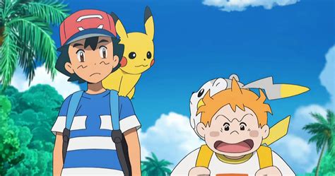 Pokémon Sun & Moon: 10 Things You Didn't Know About Sophocles