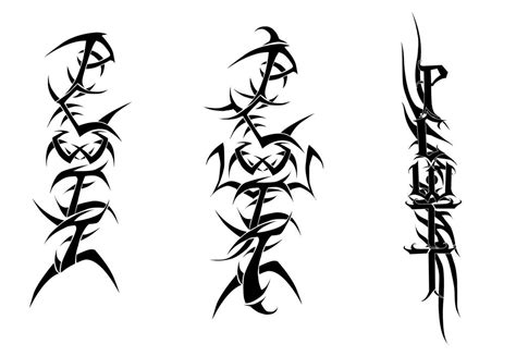 Some tattoo designs by kimberly-castello on DeviantArt