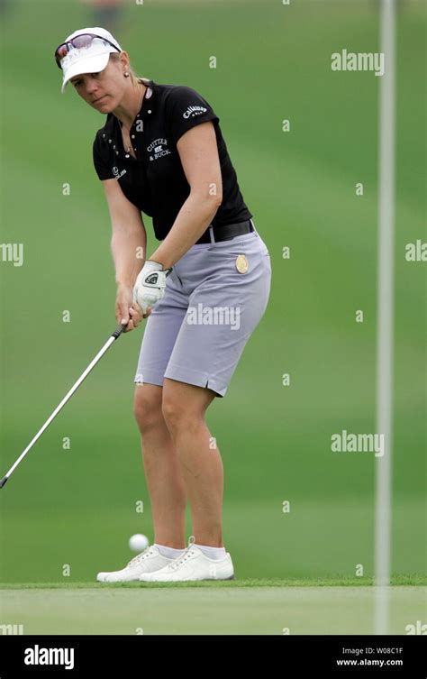 Annika sorenstam lpga hi-res stock photography and images - Alamy