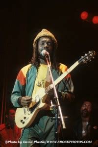 Died On This Date (September 11, 1987) Peter Tosh / Reggae Icon – The ...