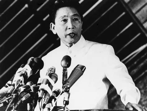 Philippines: Dictator Ferdinand Marcos will receive hero's burial after Duterte intervention ...