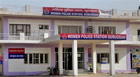 Police Stations in Gurgaon | Gurugram Police Station List