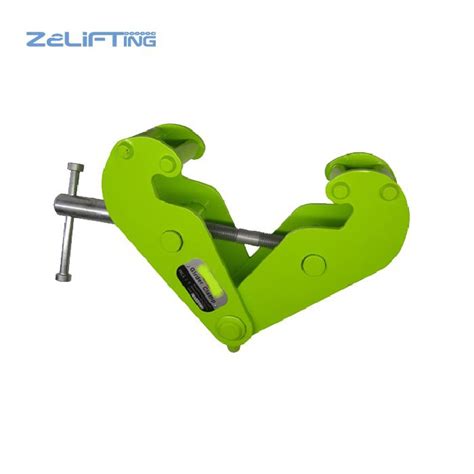 China Beam Clamps for Lifting Suppliers, Manufacturers, Factory ...