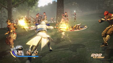 Dynasty Warriors 7 Characters - Giant Bomb