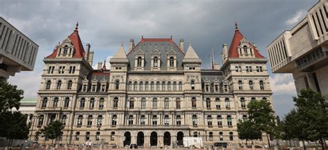 Previewing the 2022 state Senate elections in New York - City & State ...