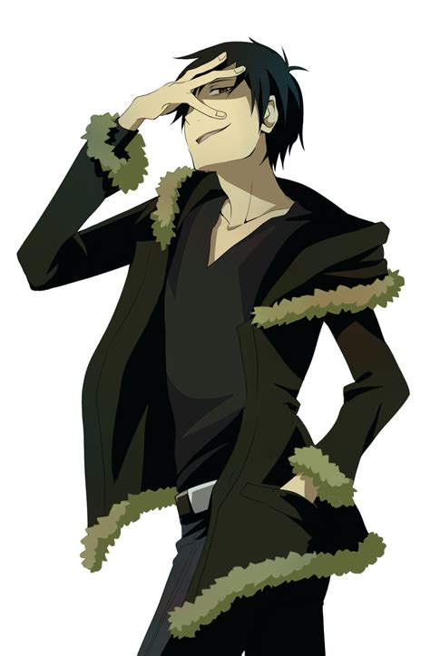 Izaya Orihara | Villains Wiki | FANDOM powered by Wikia