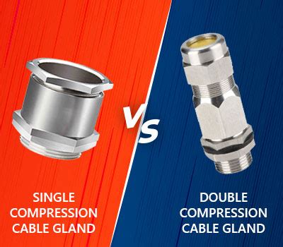 Compression Cable Glands | Bicc Components ltd